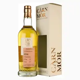 Longmorn 2014-2021 6 Year Old Carn Mor Strictly Limited