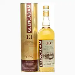 Glencadam 13 Year Old 