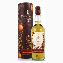 Cardhu 11 Year Old, Diageo Special Release 2020