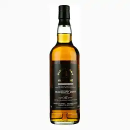 Macduff 2007 - 16 Year Old Signatory Vintage Exceptional Cask 100 Proof Edition 3 - Whisky-Online Shop