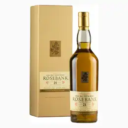 Rosebank 21 Year Old 