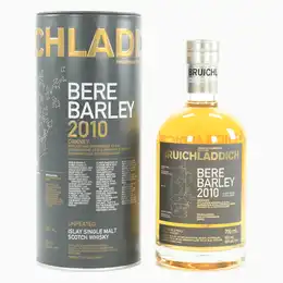 Bruichladdich - 8 Year Old  Bere Barley