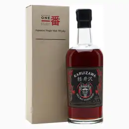 Karuizawa 1981 Bot.2014 Sherry Cask