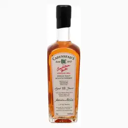 Ardmore 11 Year Old Campbeltown Malts Festival 2024 55.8%