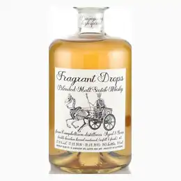Campbeltown 2016 8 Year Old Fragrant Drops Ff Bourbon #11 57.6% 70cl