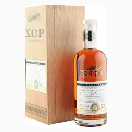 Invergordon 1966 53 Year Old, Douglas Laing XOP 2019, Cask 13339