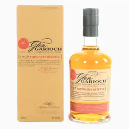 Glen Garioch - Founders Reserve