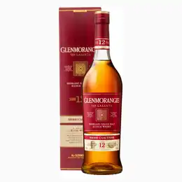 Glenmorangie 12 Years Lasanta Whisky