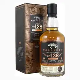 Wolfburn No. 128