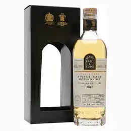 Knockdhu 2012 Bot.2023 Cask #7127 Berry Bros & Rudd