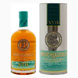 Bruichladdich XVII 17 Year Old
