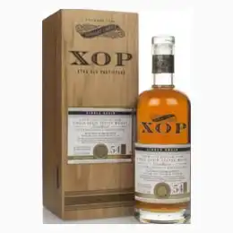 Invergordon 54 Year Old 1966  - Xtra Old Particular  Whisky