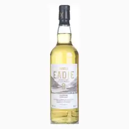 Aultmore 8 Year Old 2010  - Small Batch  Whisky