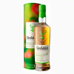 Glenfiddich Orchard Experiment Whisky