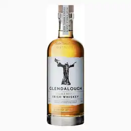 Glendalough Double Barrel Whiskey
