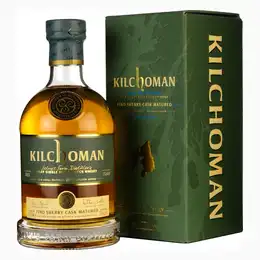 Kilchoman Fino Sherry 2023 Edition