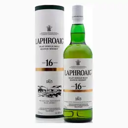 Laphroaig 16 Year Old