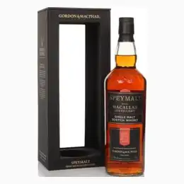 Macallan 2001  - Speymalt  Whisky 70cl