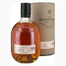 Glenrothes 1973 Limited Release Vintage 43% 70cl