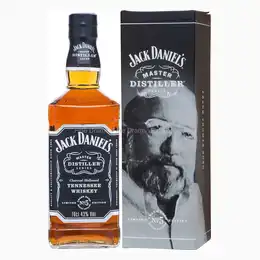 Jack Daniels Master Distiller Series No.5 Whiskey, 70 cl