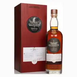 Glengoyne 26 Year Old - The Spirit of Time Whisky 70cl
