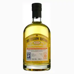 Teaninich 2008-2022 13 Year Old Brave New Spirits The Yellow Edition Single Cask 715023