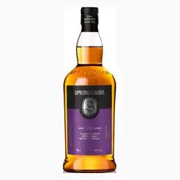 Springbank 18 Year Old