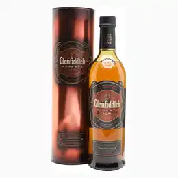 Glenfiddich 1984 Reserve Third Millennium 15 Year Old