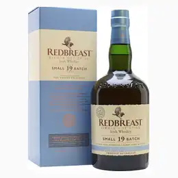 Redbreast 19 Year Old Oloroso Sherry Cask Exclusive to The Whisky Exchange
