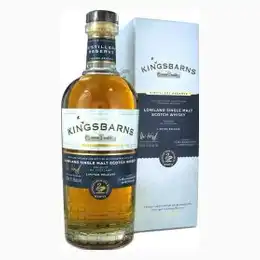 Kingsbarns 2021 Distillery Reserve 61.8% 70cl