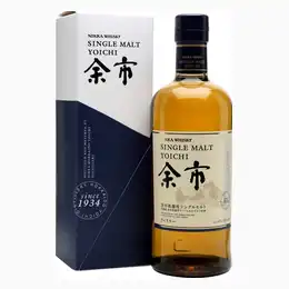 Yoichi Single Malt