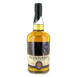 Glenturret Peated 43% 70cl