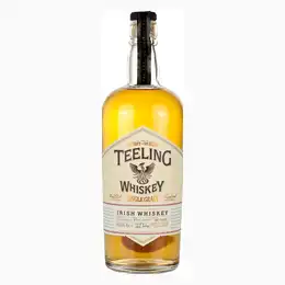Teeling Single Grain