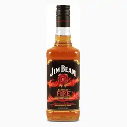 Jim Beam Kentucky Fire 0.7L 