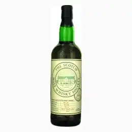 Inverleven 1965 Smws 20.16 58.6% 70cl