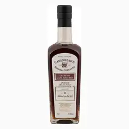 Miltonduff-Glenlivet 2008 10 Year Old Whisky Oloroso Cask Matured 55.7%
