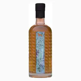 Port Charlotte 18 Year Old 2004 Little Brown Dog 51.5% 70cl