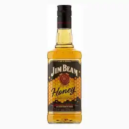 Jim Beam Honey Kentucky Straight Bourbon Whiskey 70cl