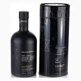 Bruichladdich 24 Year Old Black Art 11.1 