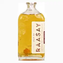 Isle of Raasay The Draam