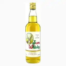 Jura Single Malt Whisky 43% 70cl - Bottled For The Jura Hotel