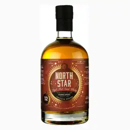 Mannochmore 2008-2021 12 Year Old North Star Spirits