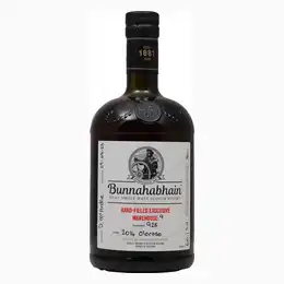 Bunnahabhain 2014 Oloroso Single Cask #925 60.1%