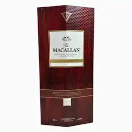 Macallan Rare Cask 2022 Release
