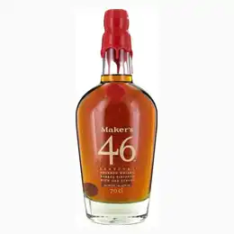 Makers Mark 46 47% 70cl