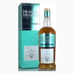 Teaninich 2012 9 Year Old, Murray McDavid UK Exclusive