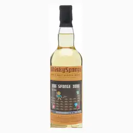 Knockdhu 2006 16 Year Old Whisky Sponge Edition No.63