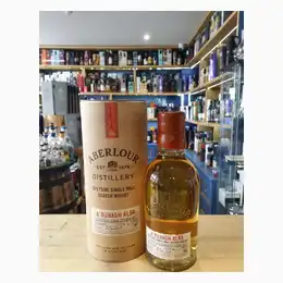 Aberlour A