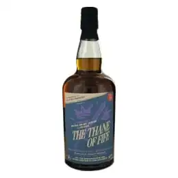 Macduff 10 Year Old Cask Noir 56.2% 70cl
