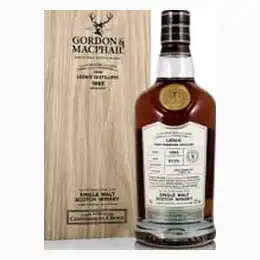 Ledaig 1993 30 Year Old, Connoisseurs Choice Cask #706